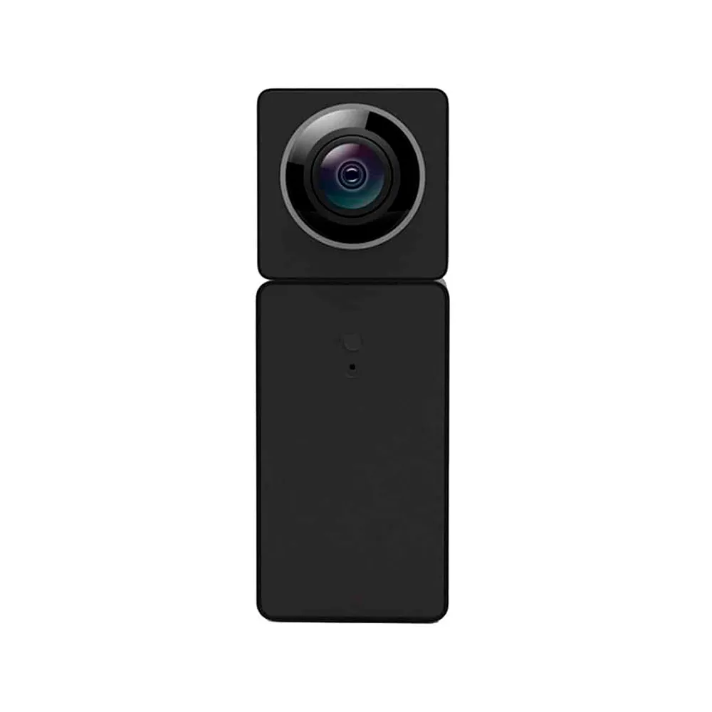 Hualai Xiaofang smart camera (dual camera version)