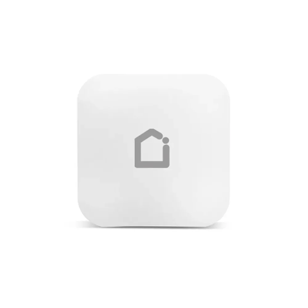 Сценарная кнопка Zigbee iFEEL IFS-BS001