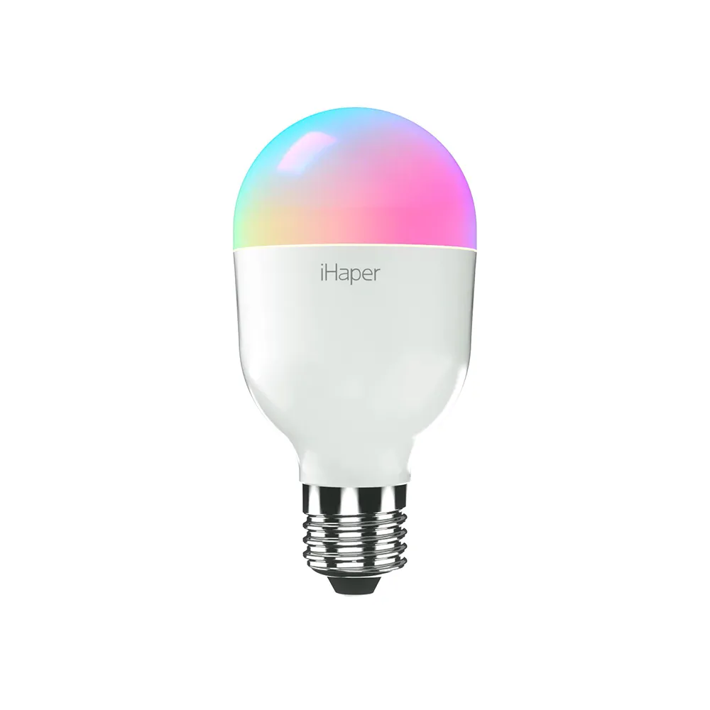 RGB Light Bulb