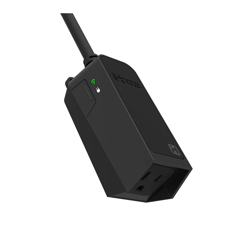 Control Outdoor Smart Plug