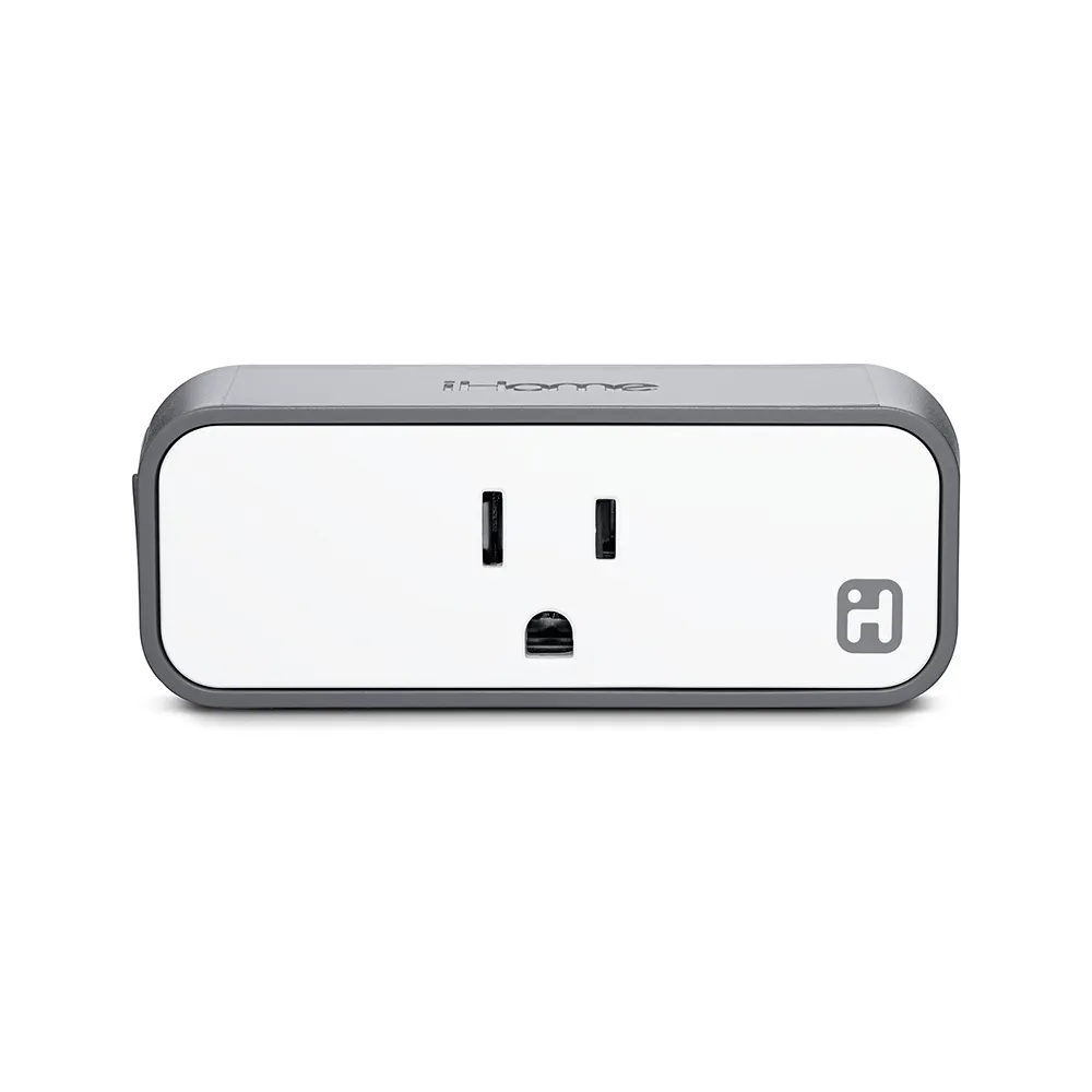 Control Smart Plug iSP6