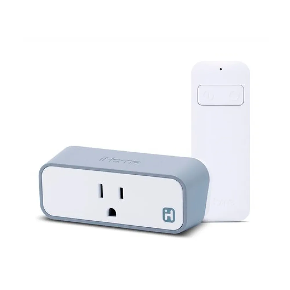 Control Smart Plug iSP8