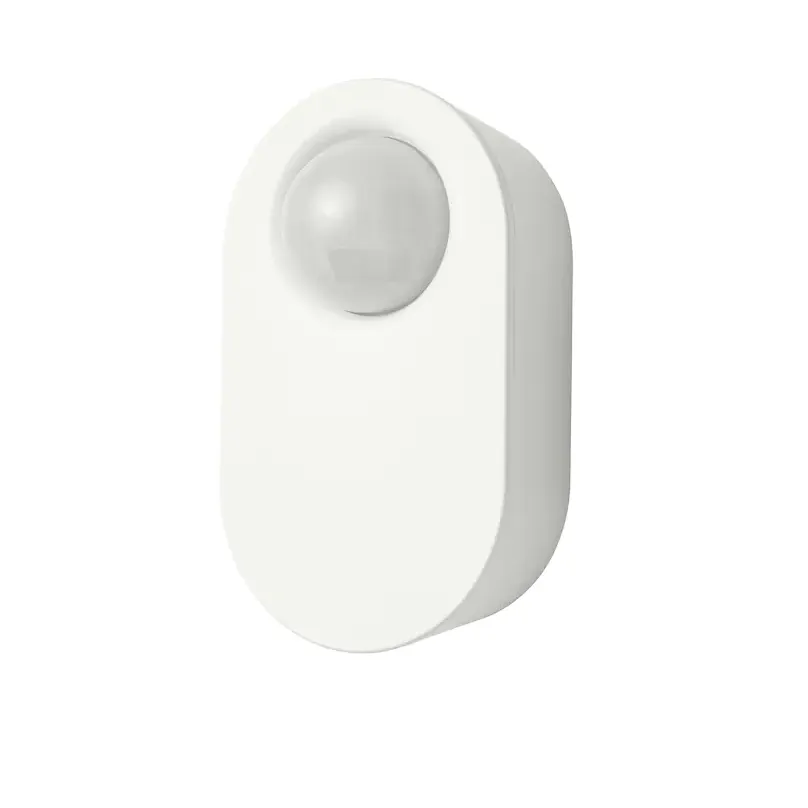 Wireless motion sensor