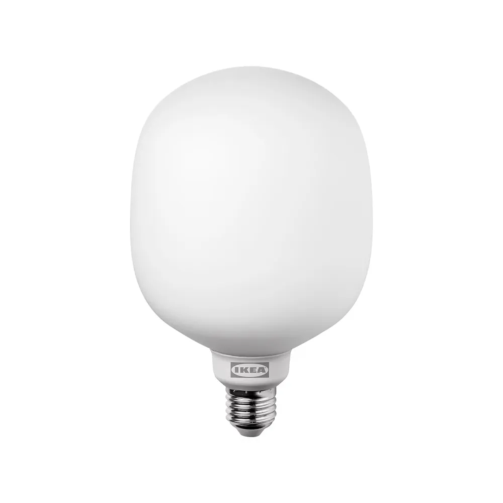 TRÅDFRI LED bulb E27 470 lumen