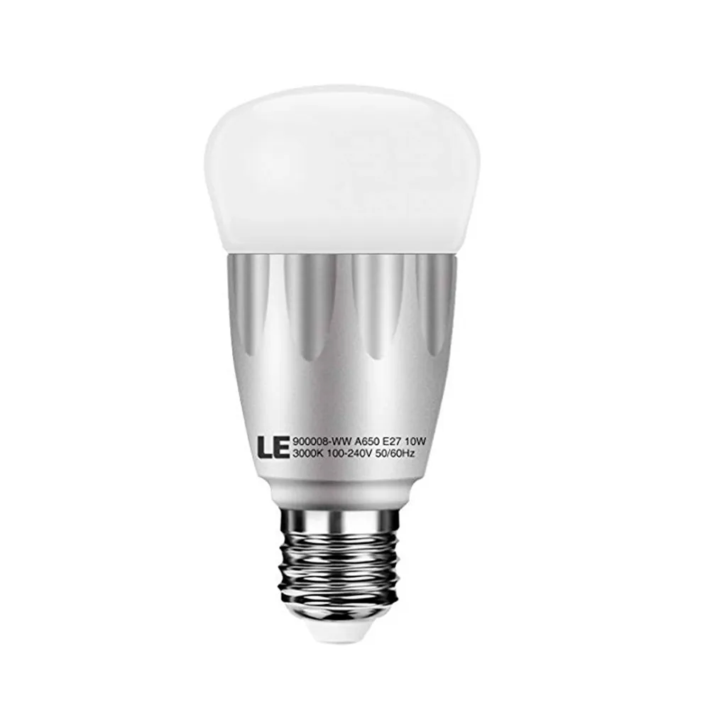 A60 960lm E27 WW Bulb