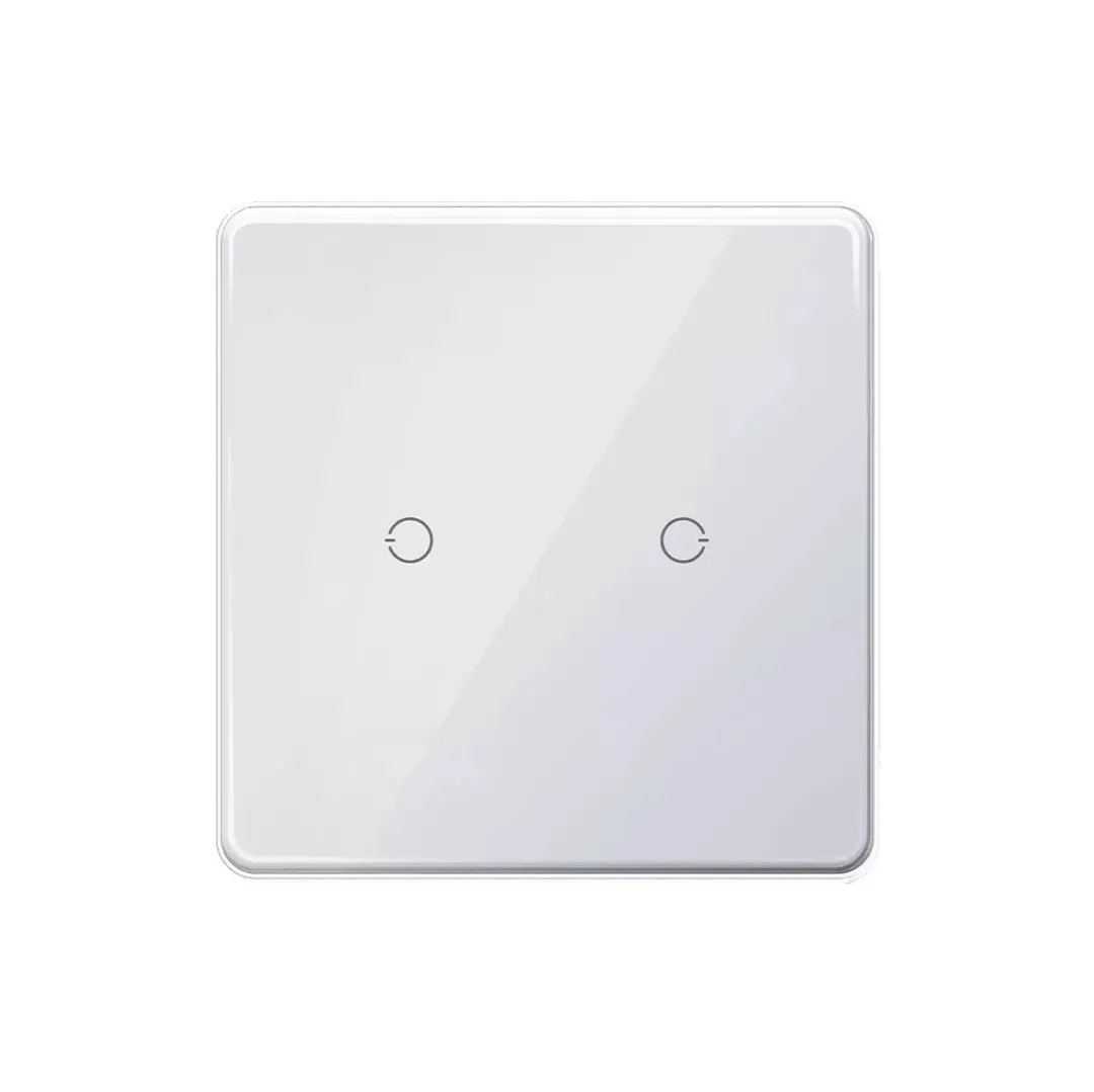 Xiaobay Bluetooth mesh выключатель 2 CH