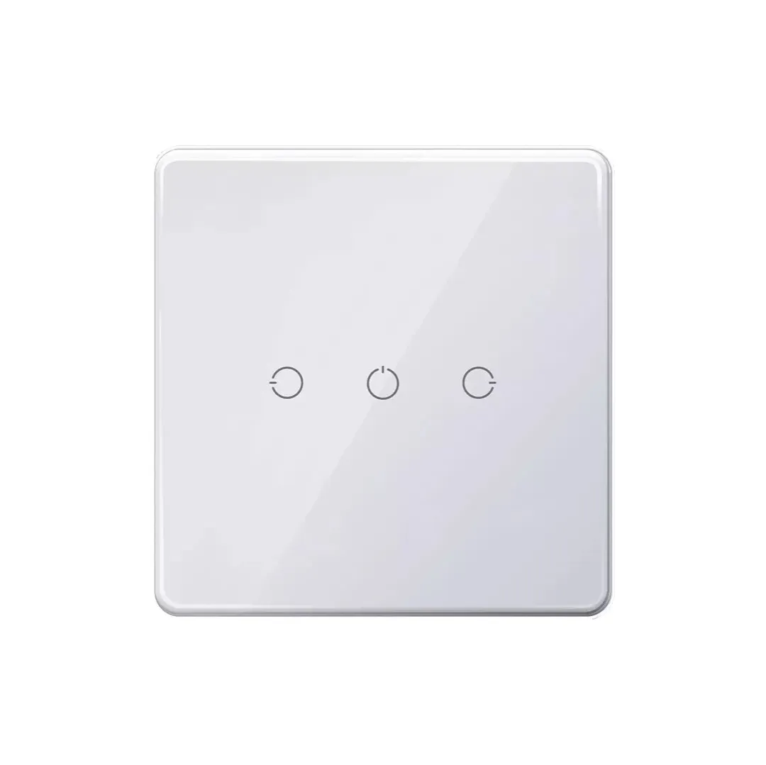 Xiaobay Bluetooth mesh выключатель 3 CH