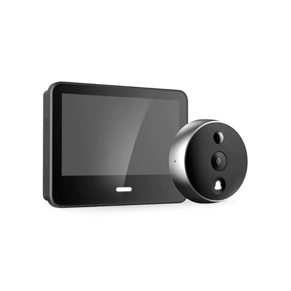 Xiaomo Smart Peep Hole