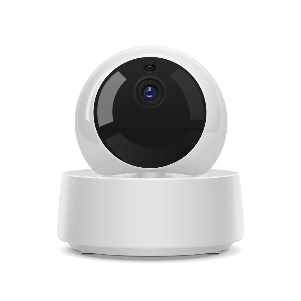Sonoff GK-200MP2-B - Wi-Fi Wireless IP Security Camera