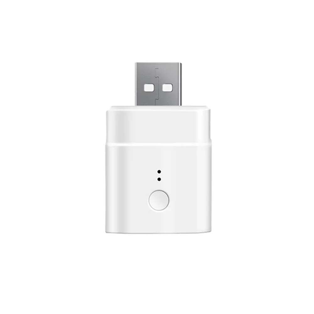 Sonoff Micro - 5V Wireless USB Smart Adaptor