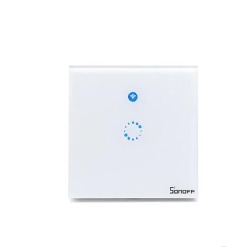 Sonoff Touch