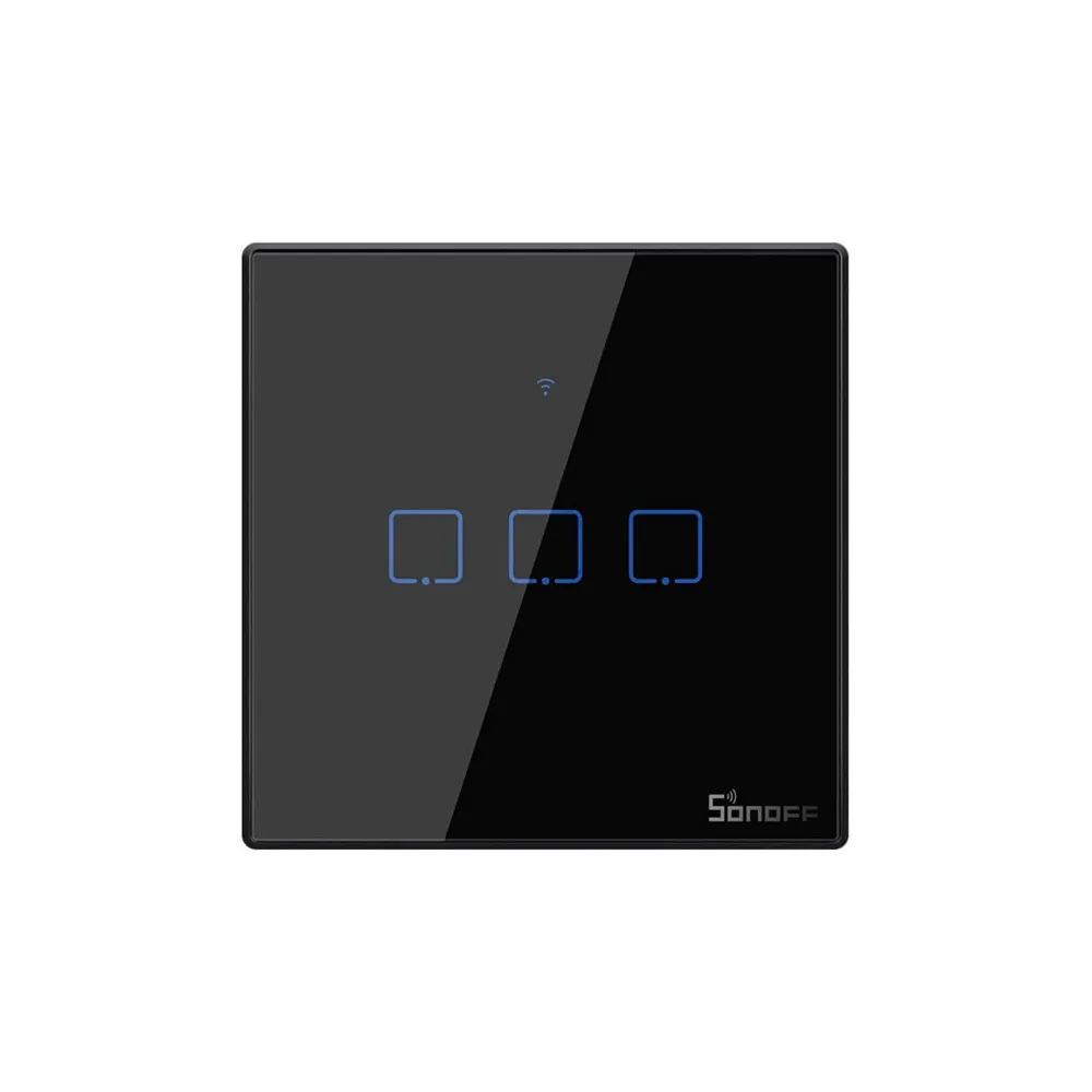 Sonoff TX T3EU3C-RF