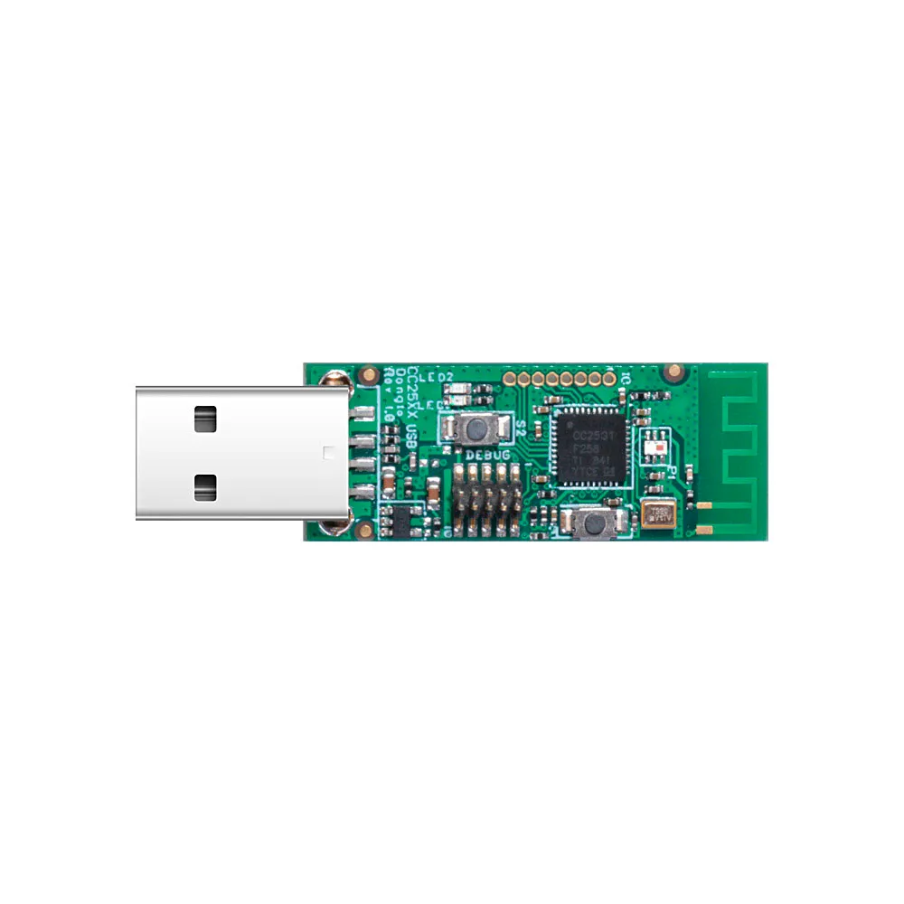 Sonoff Zigbee CC2531 Dongle
