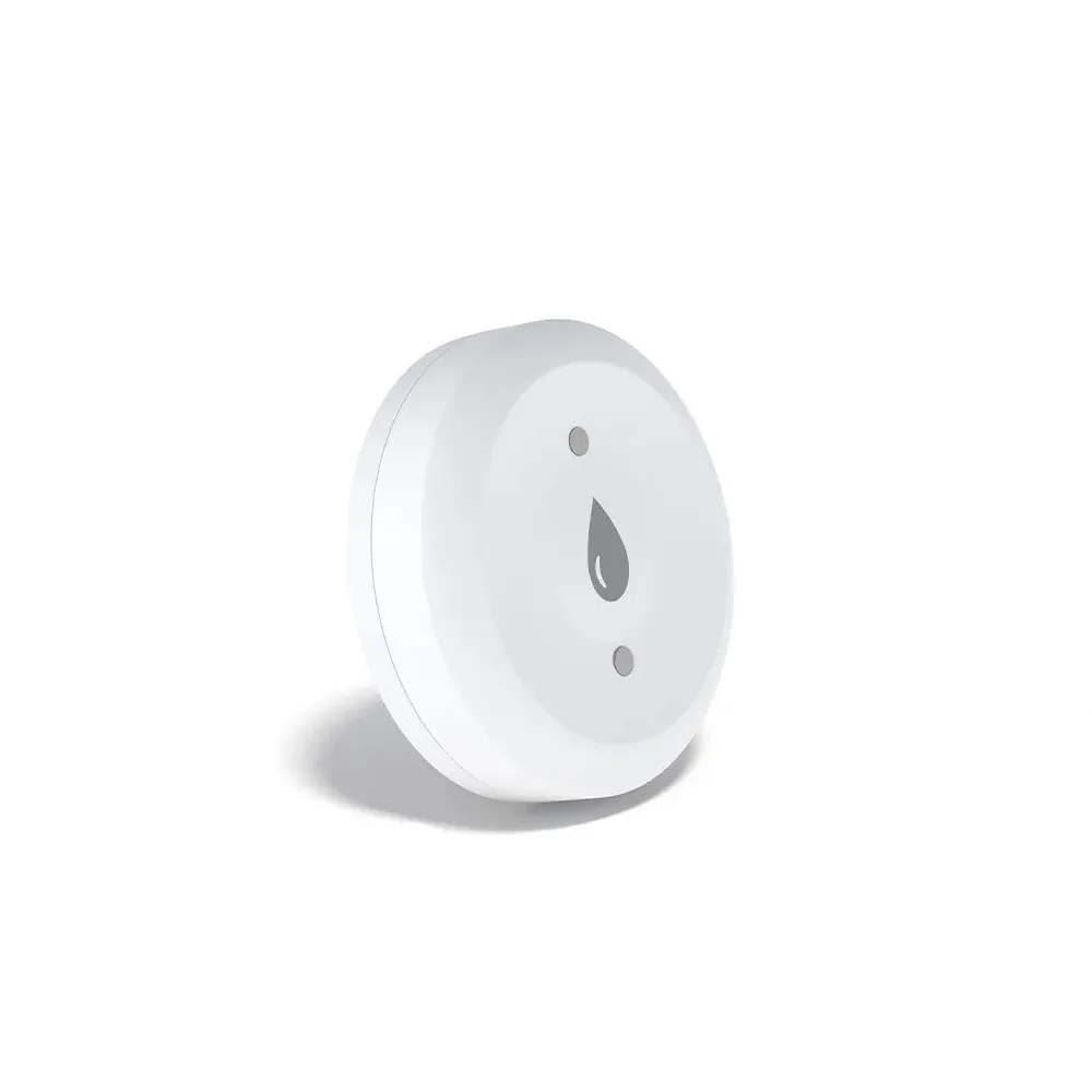 Умный датчик протечки Zigbee