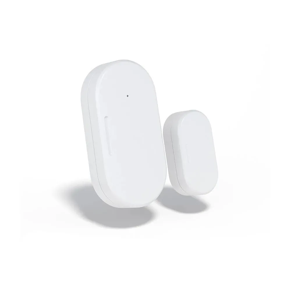 Умный Zigbee 3.0 датчик открытия дверей и окон