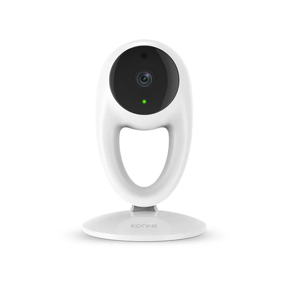 Smart Cloud Camera
