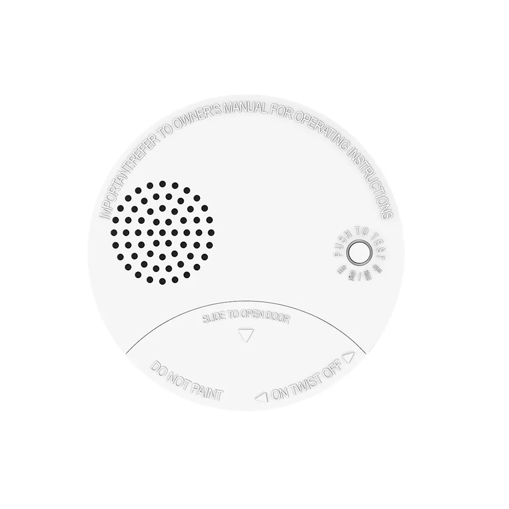 Smoke Detector