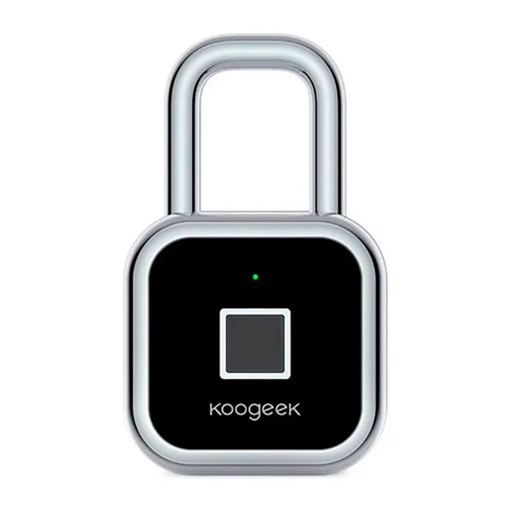 L3 Fingerprint Lock