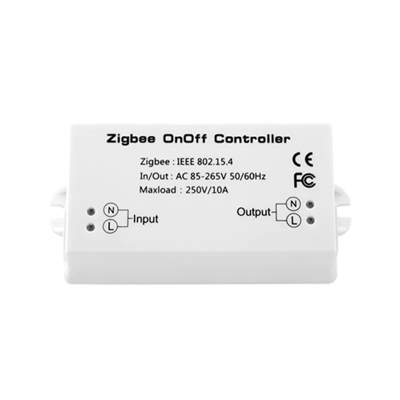ZigBee On Off Controller