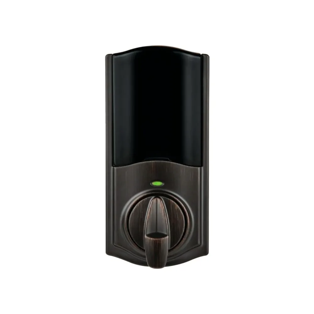 Kwikset Home connect smart lock conversion kit