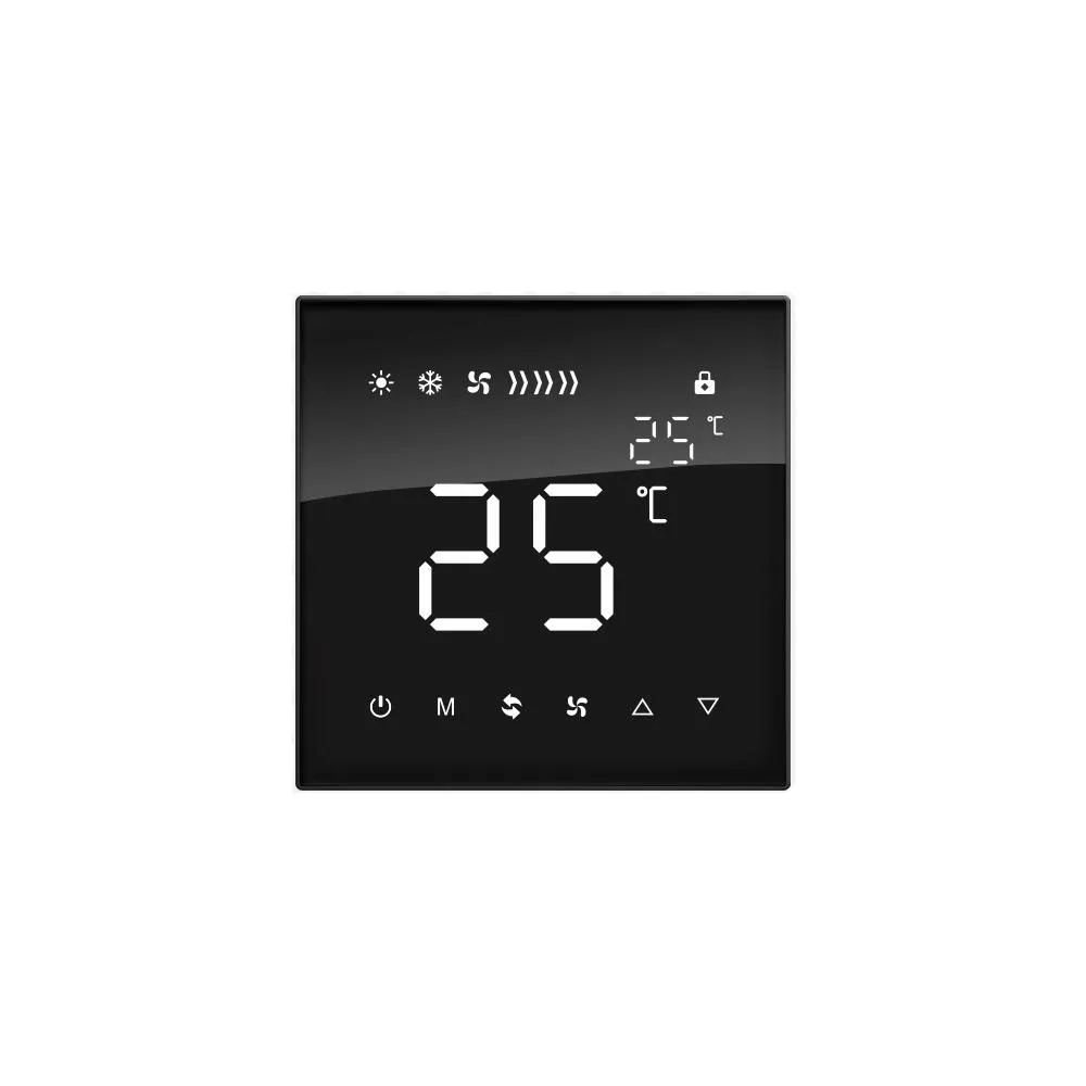 Пульт управления кондиционером