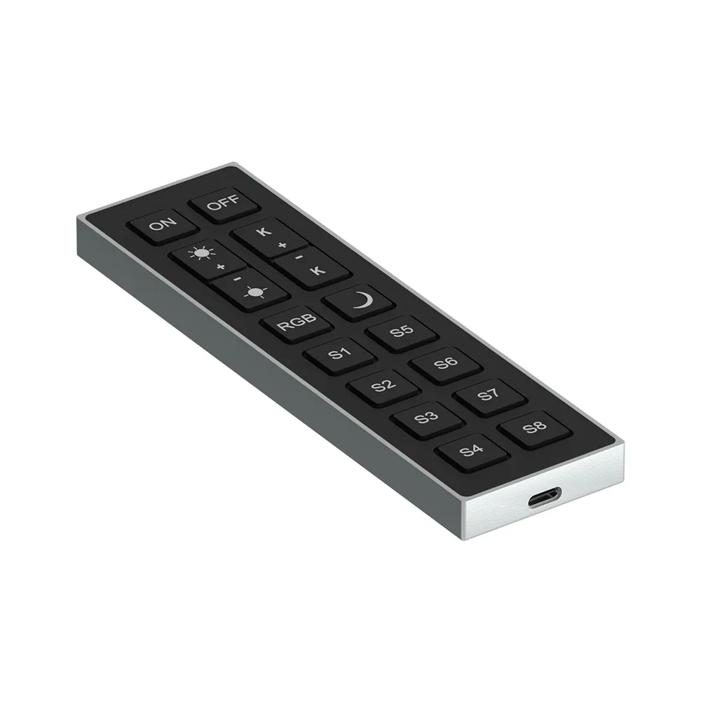 Пульт для управления умным домом LightWizar Zigbee