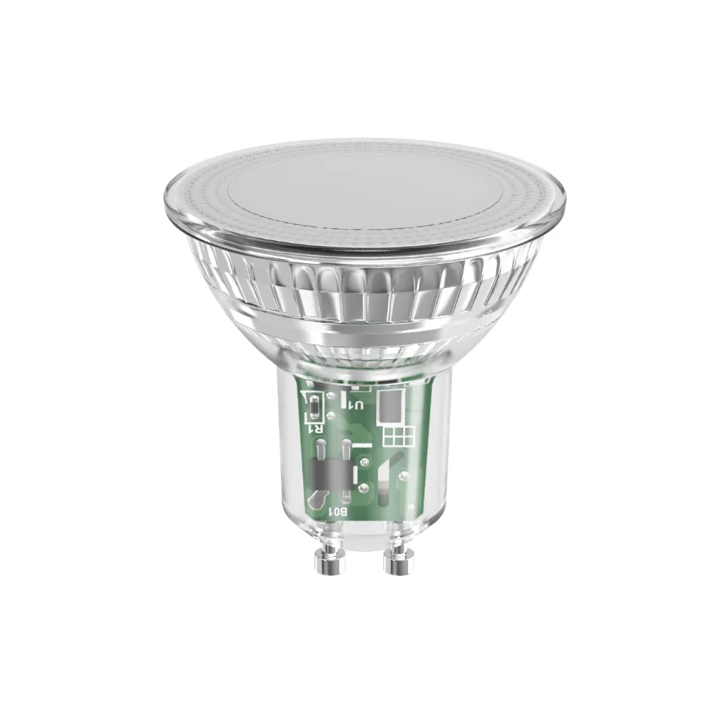 Умная лампа 2700K-6500K + RGB 4.9W WI-FI