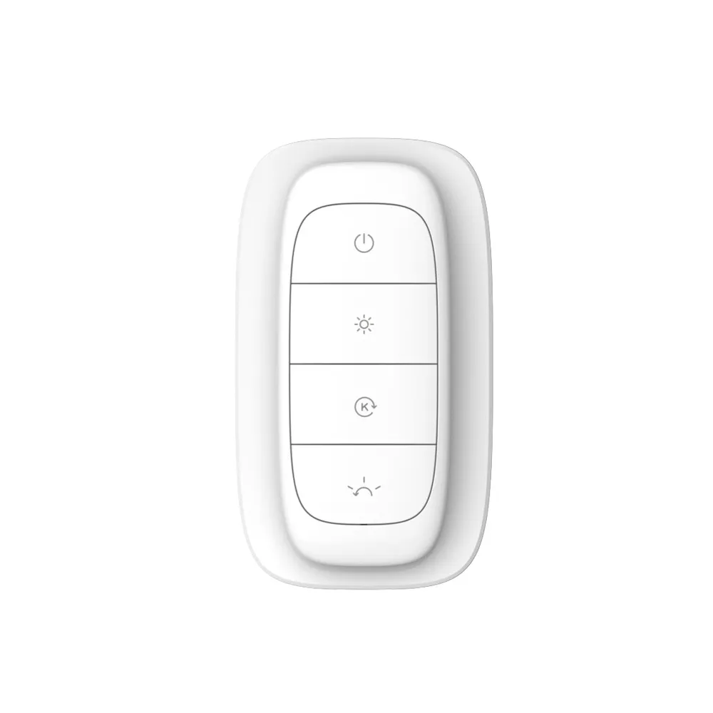 Leedarson 4-Key Remote Controller