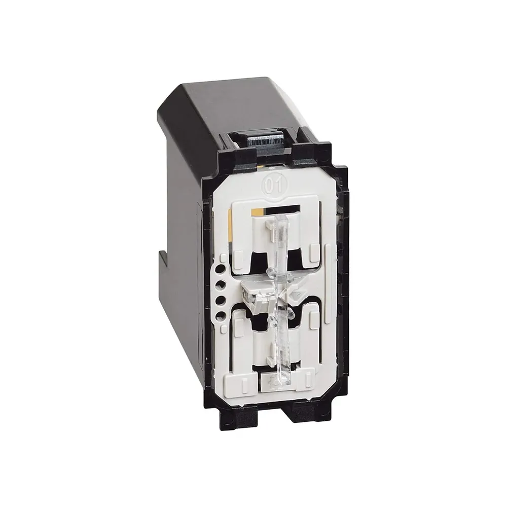 BTicino Shutter SW with level control