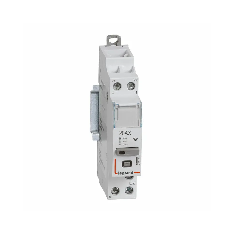 Legrand Contactor