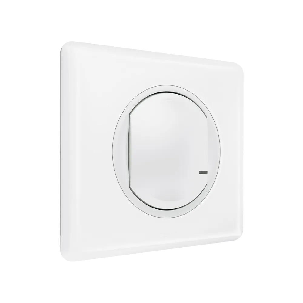 Умный беспроводной выключатель