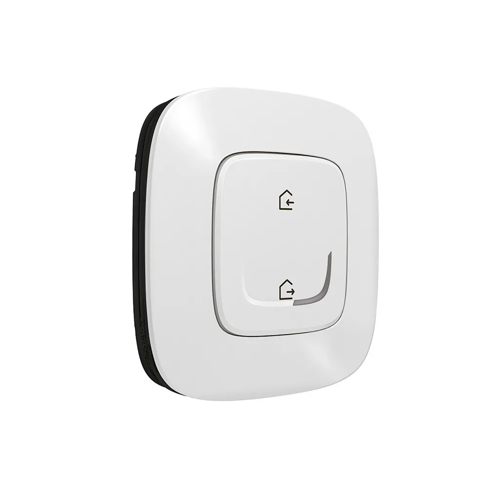 Valena Allure Умный мастер выключатель сценариев 