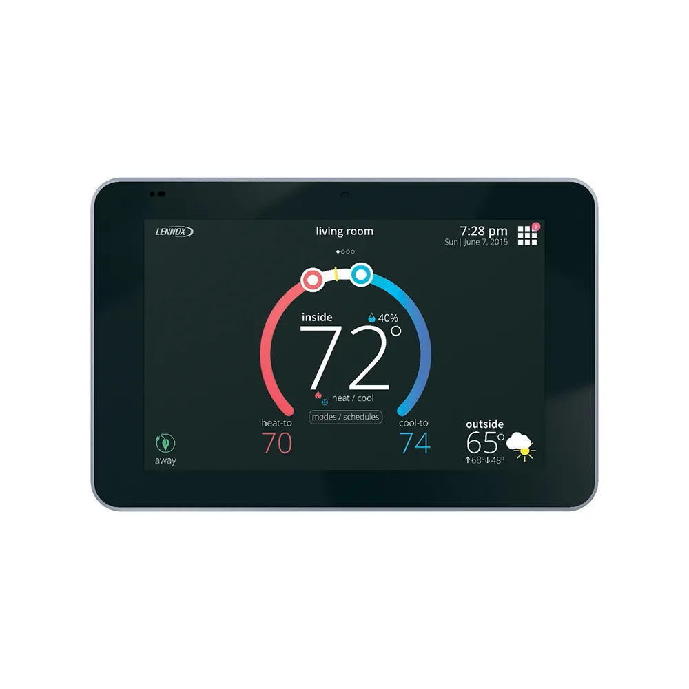 Lennox iComfort Smart Thermostat