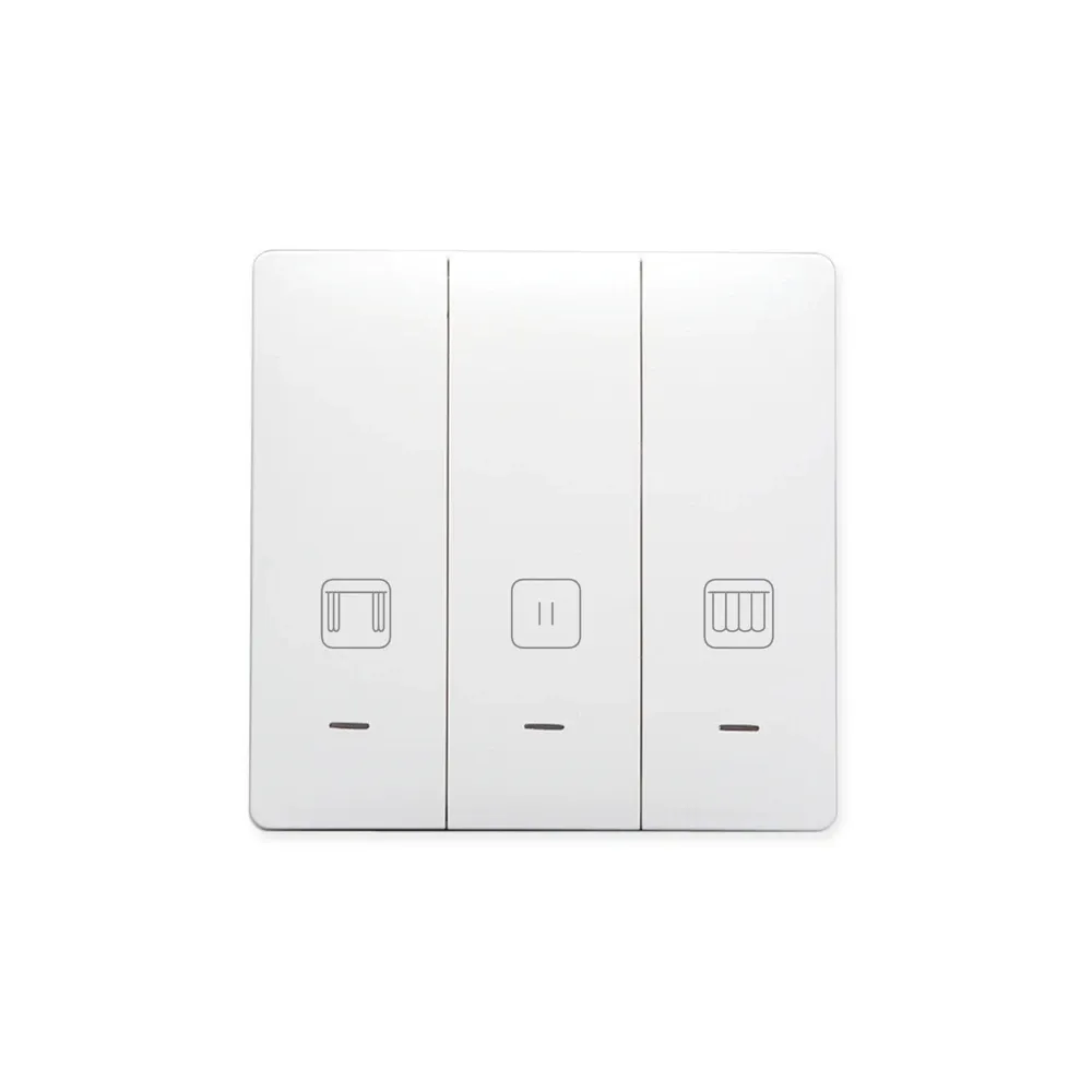 Переключатель для штор Tuya ZigBee
