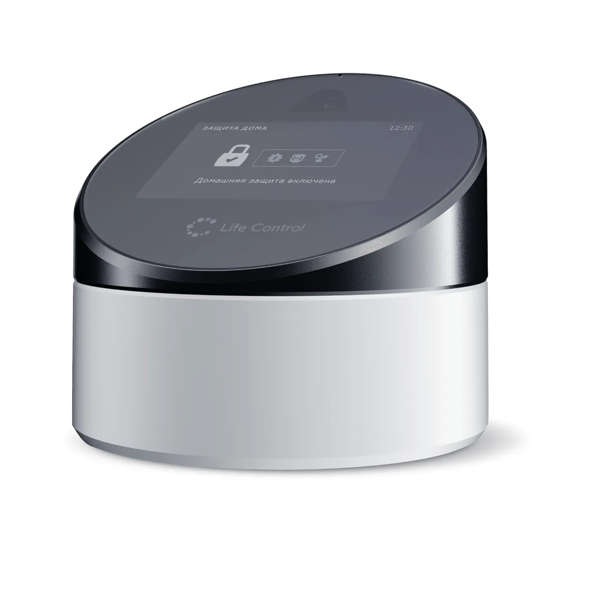 Центр умного дома 