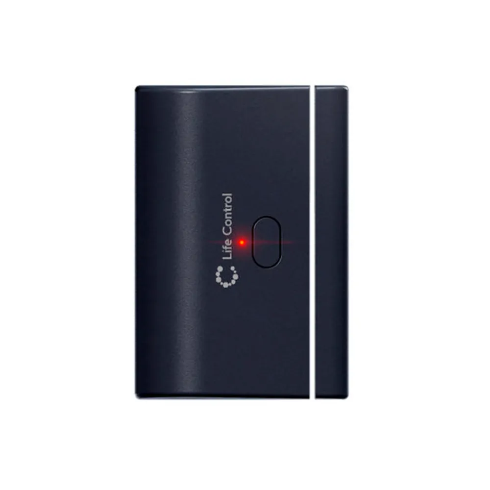 Датчик открытия и закрытия