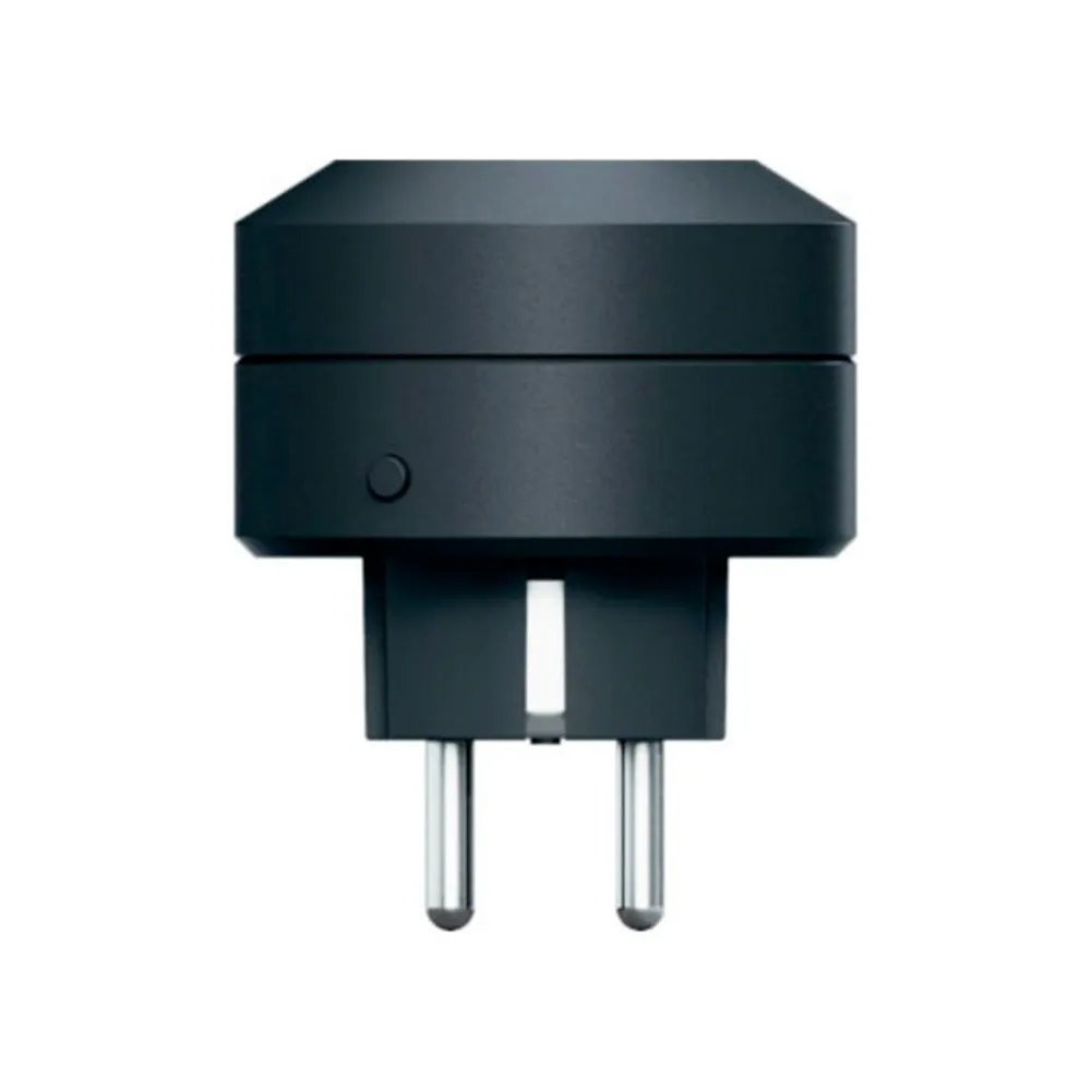 Умная розетка