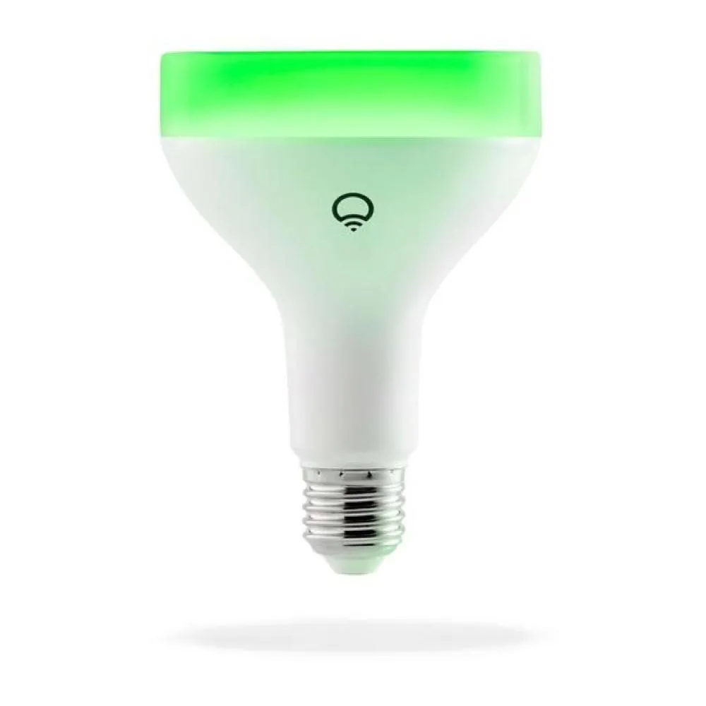LIFX BR30 +