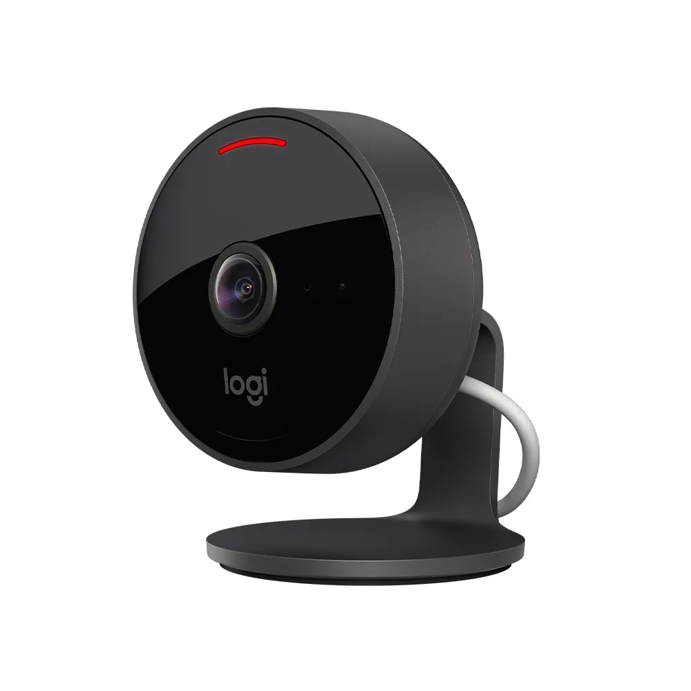 Logitech Circle View