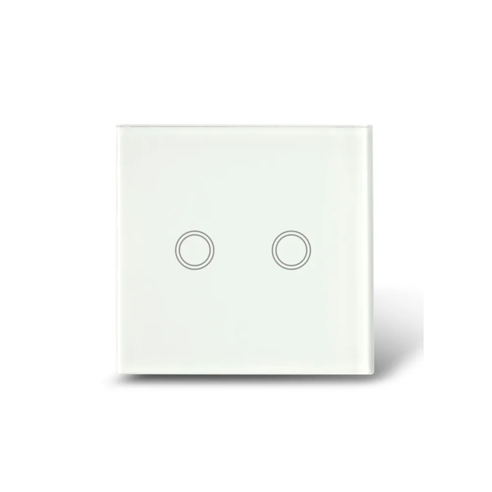 Lonhonso 2 gang switch