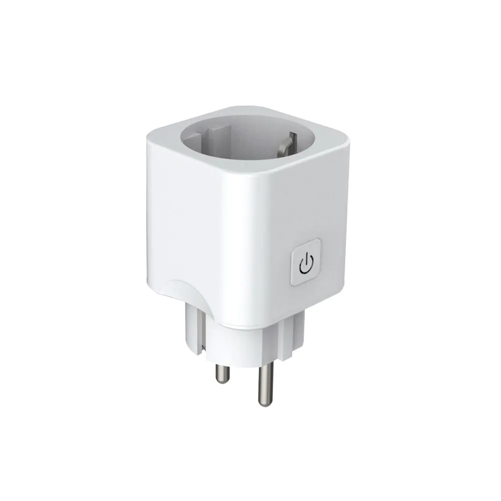 Lonsonho Smart plug EU
