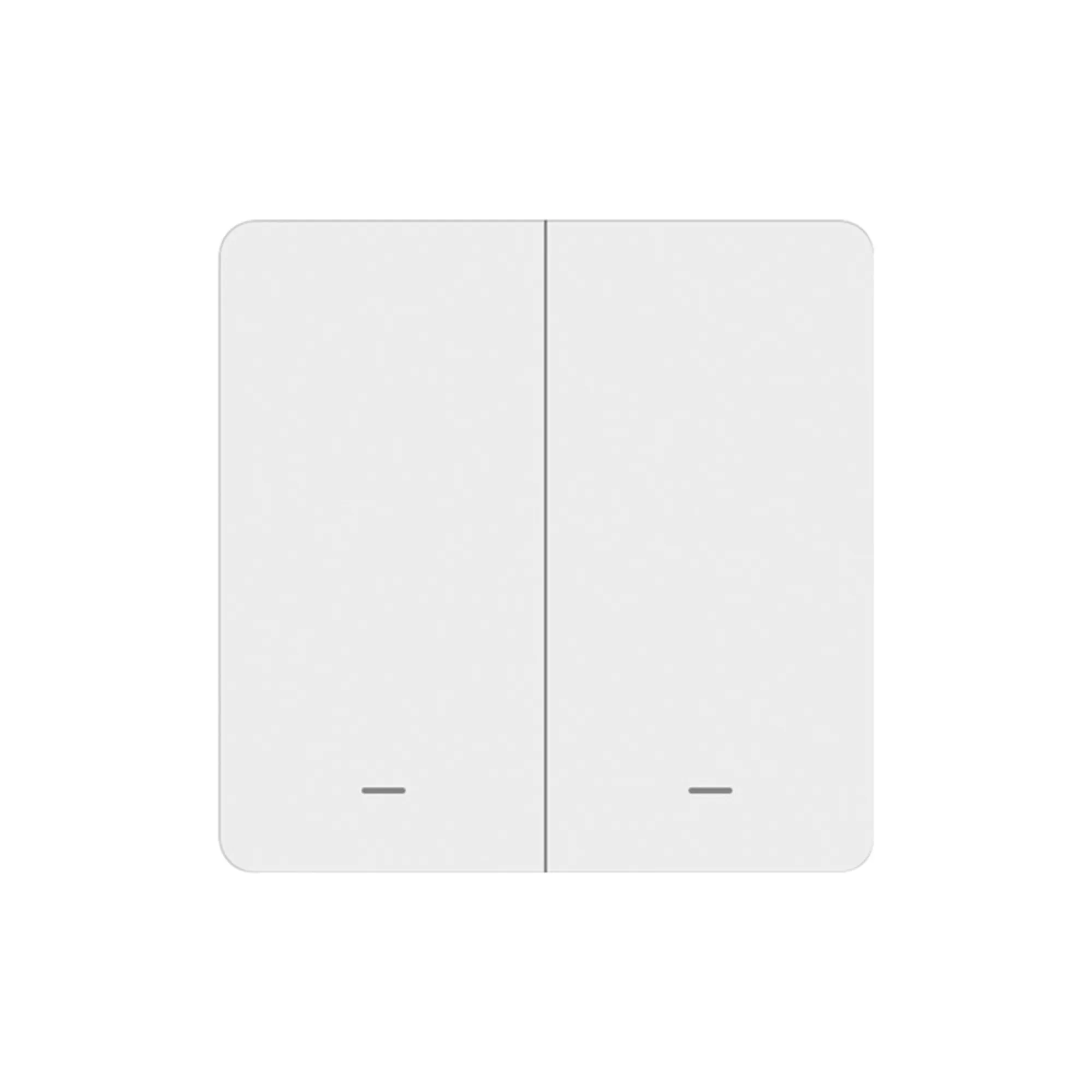 Lonsonho Tuya wifi smart switch 2CH
