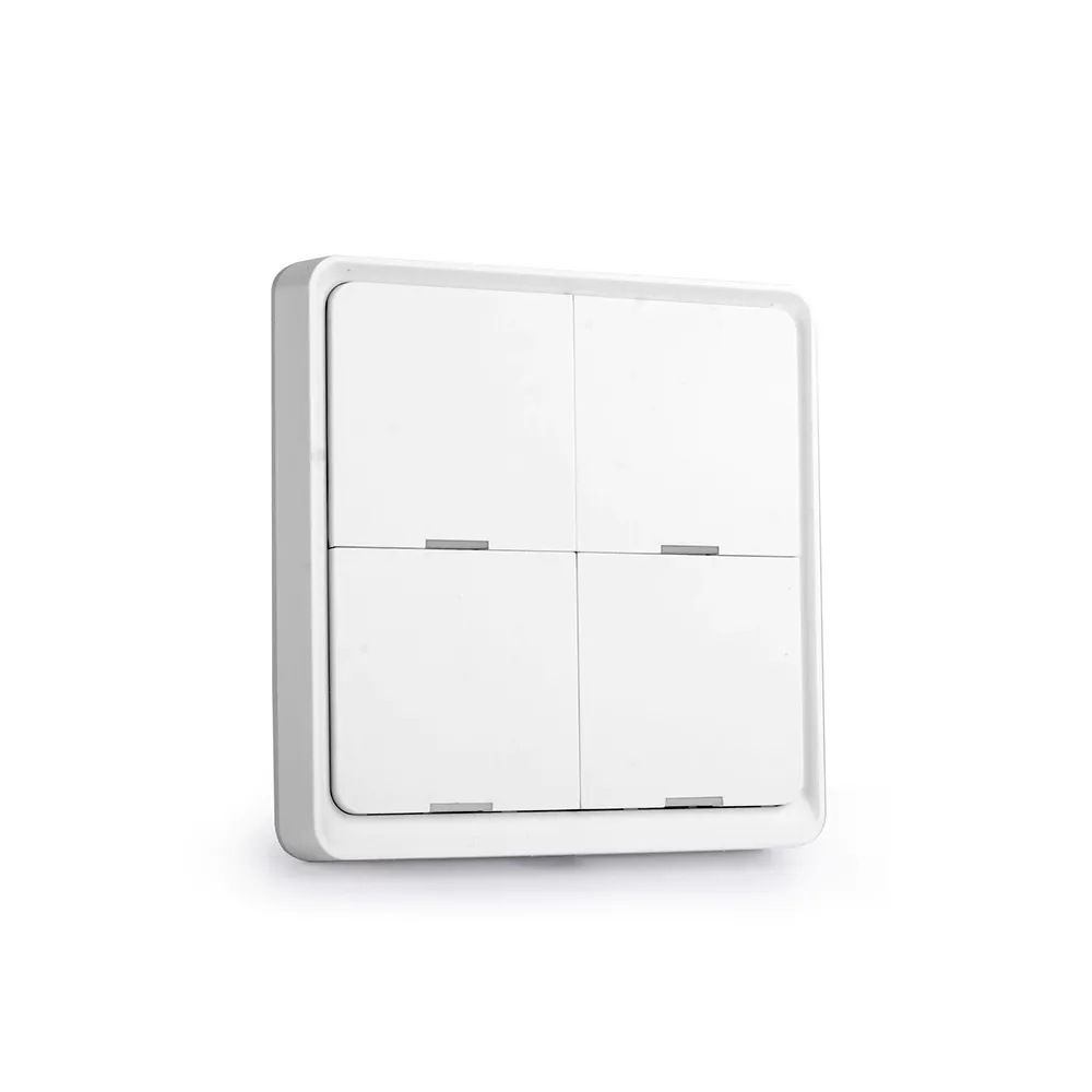 Умный переключатель Lonsonho ZigBee