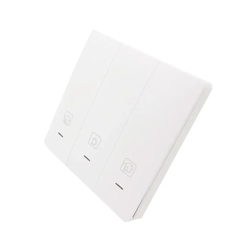Lonsonho Zigbee Scenario switch 220V