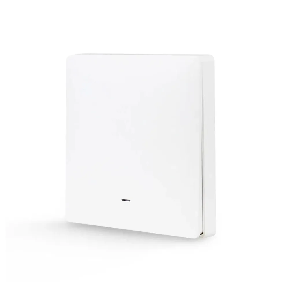 Zigbee Wireless Scene Switch 1CH