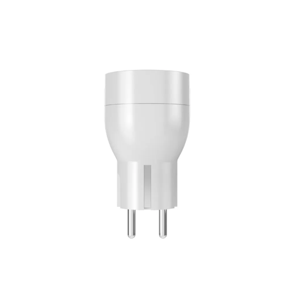 Qubiot Plug (Умная розетка Qubiot)