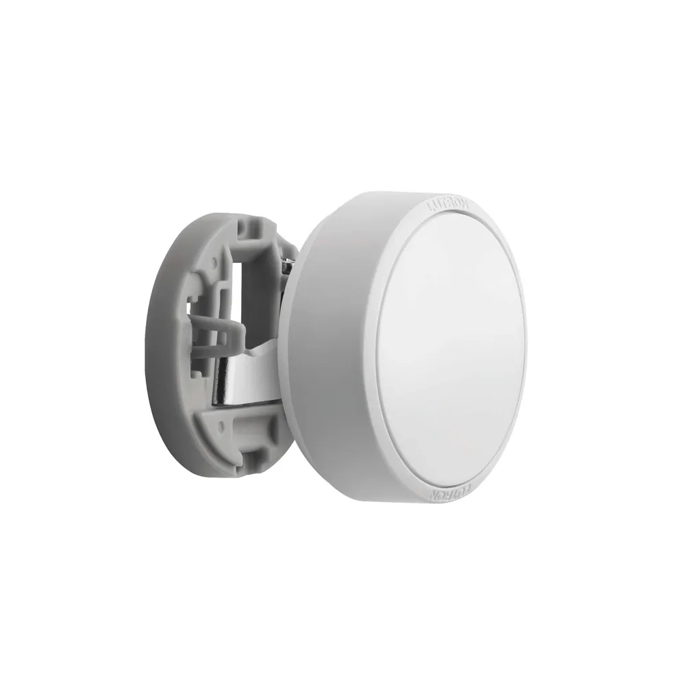 Lutron Aurora smart bulb dimmer