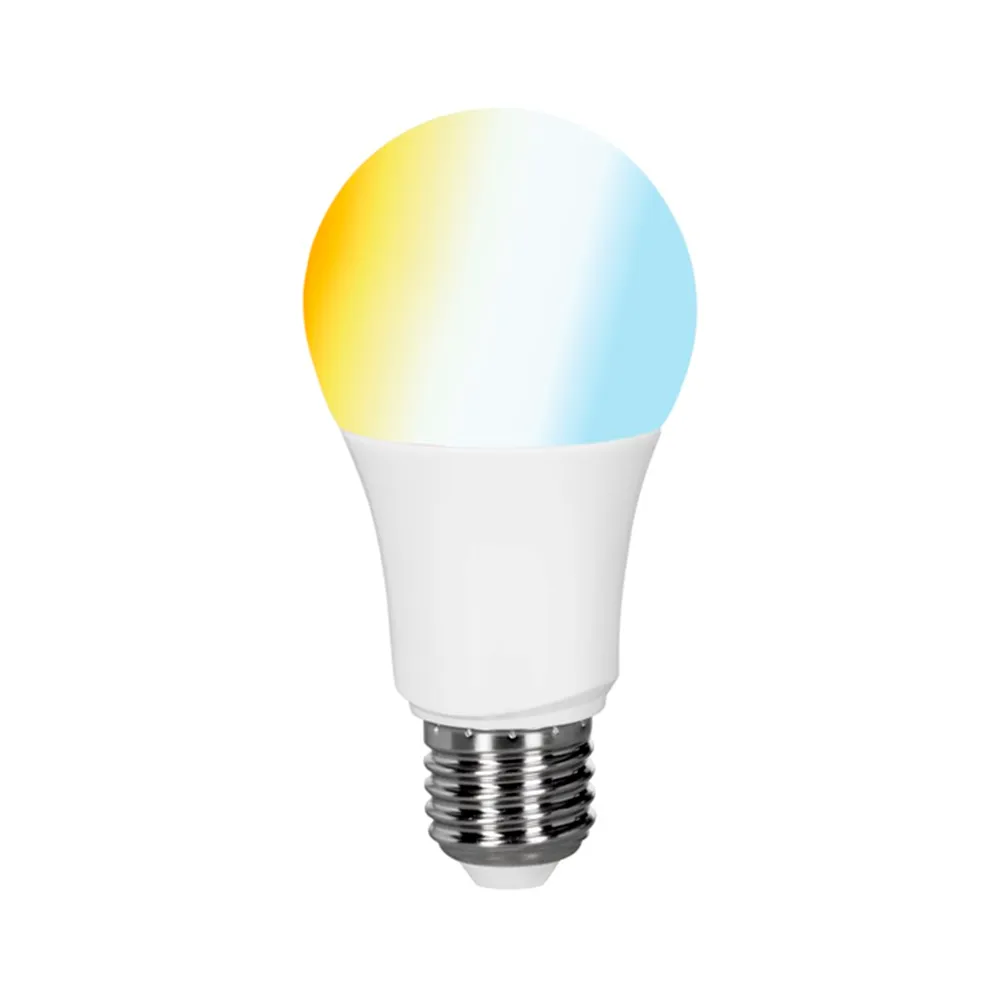 Tint A60 806lm E27 CCT Bulb