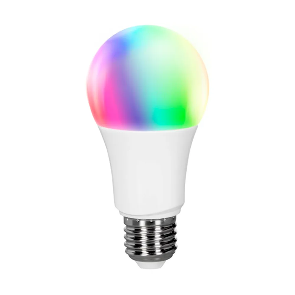 Tint A60 806lm E27 RGBCCT Bulb