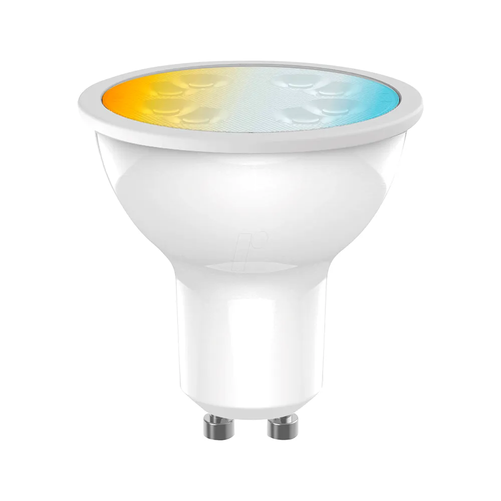 Tint Reflektor 350lm GU10 CCT Bulb